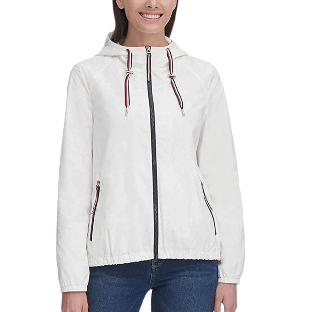 Tommy Hilfiger - Windbreaker Jacket